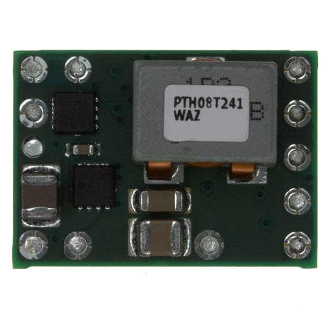 PTH08T241WAZ DC DC CONVERTER 0.69-5.5V