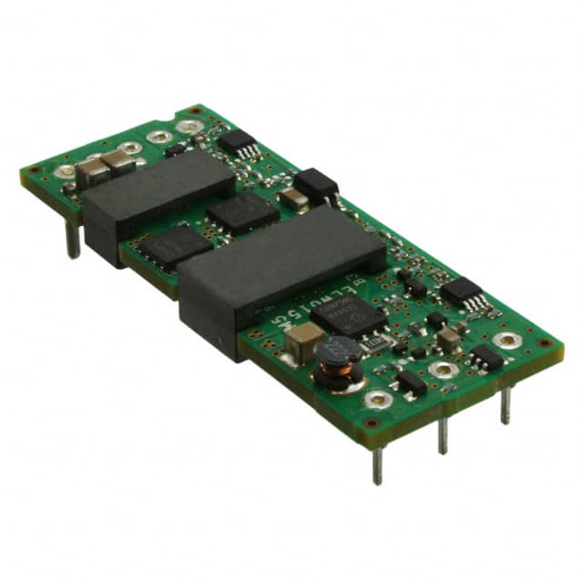 ESTW015A0F641Z DC DC CONVERTER 5V 75W
