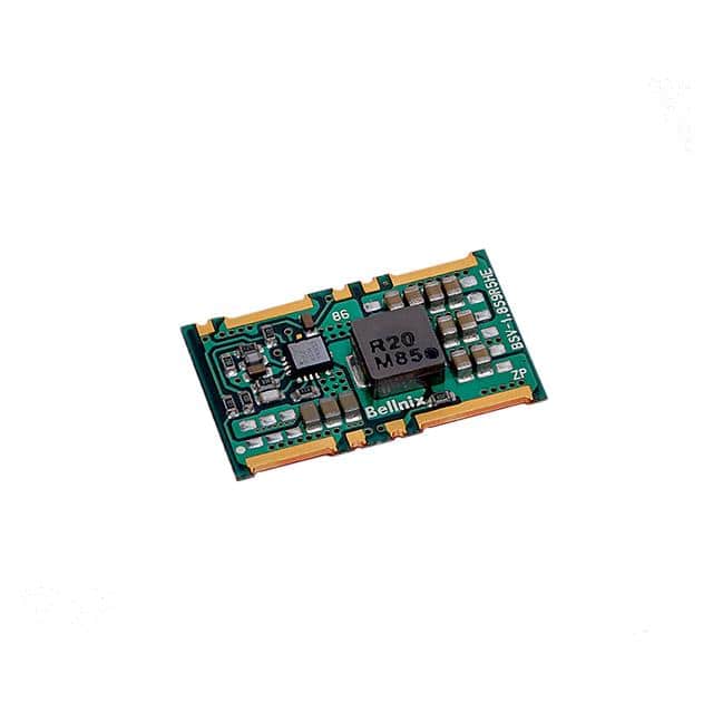 BSV-1.8S9R5HE DC DC CONVERTER 1.8V