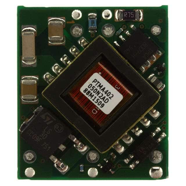 PTMA402050A3AD DC DC CONVERTER 5V 10W