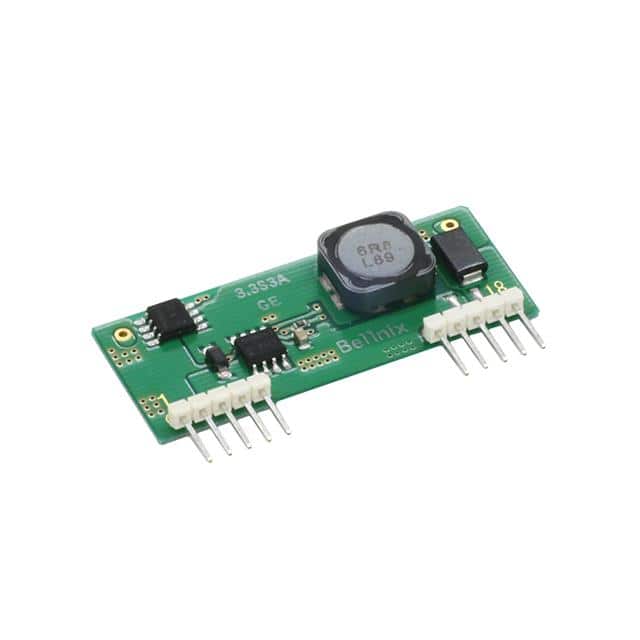 BSI-3.3S3R0A DC DC CONVERTER 3.3V