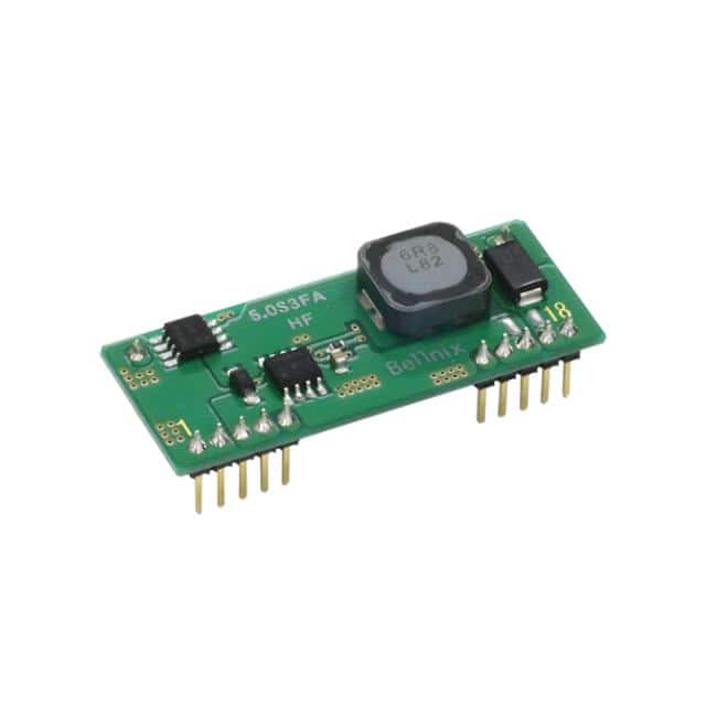 BSI-5.0S3R0FA DC DC CONVERTER 5V