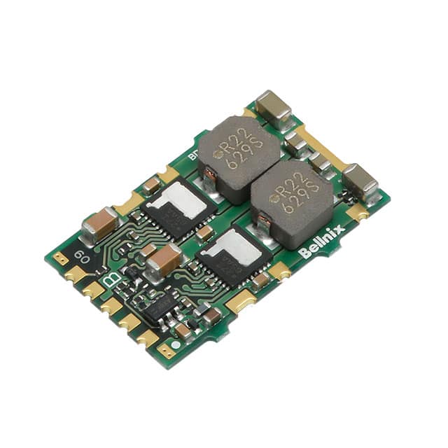 BDX12-1.0S50R0S DC DC CONVERTER 1V