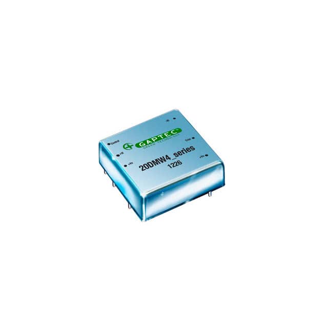 20DMW4_4812D1.5 DC-DC