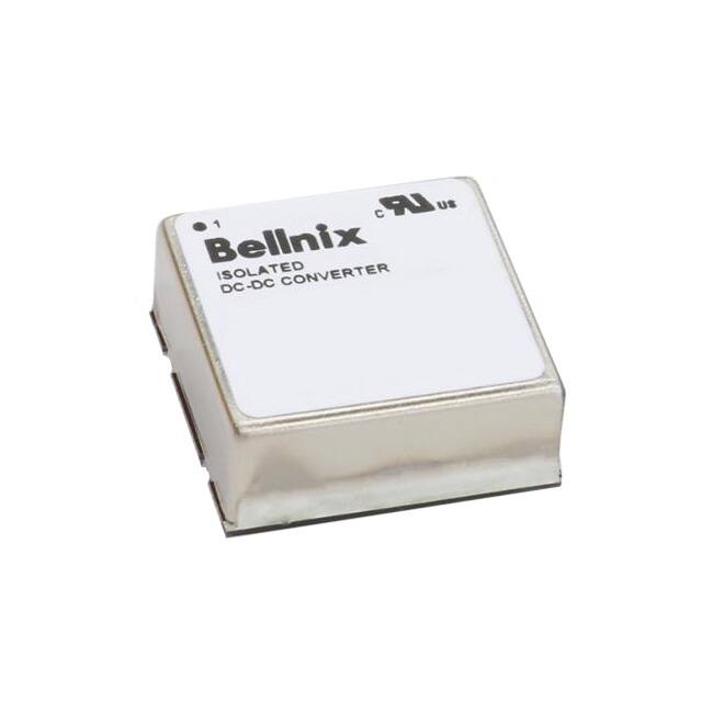 BTI24-03S400D DC DC CONVERTER 3.3V 13W