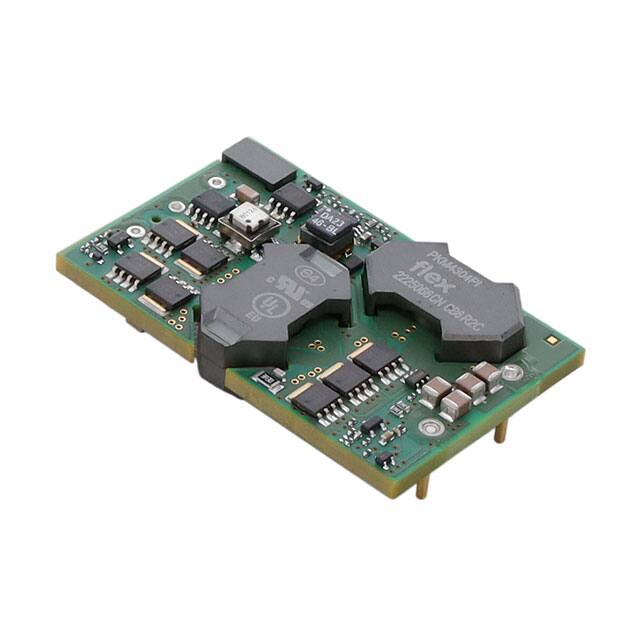PKM4304PI DC DC CONVERTER 12V 396W