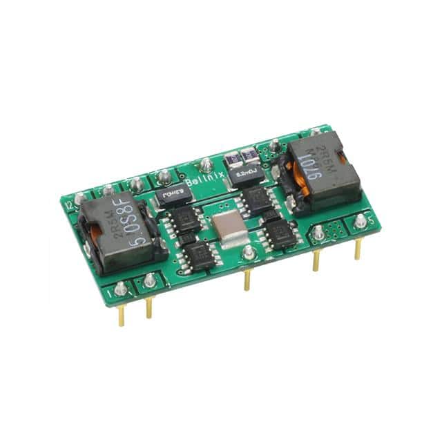 BSI-5.0S8R0F DC DC CONVERTER 5V 40W