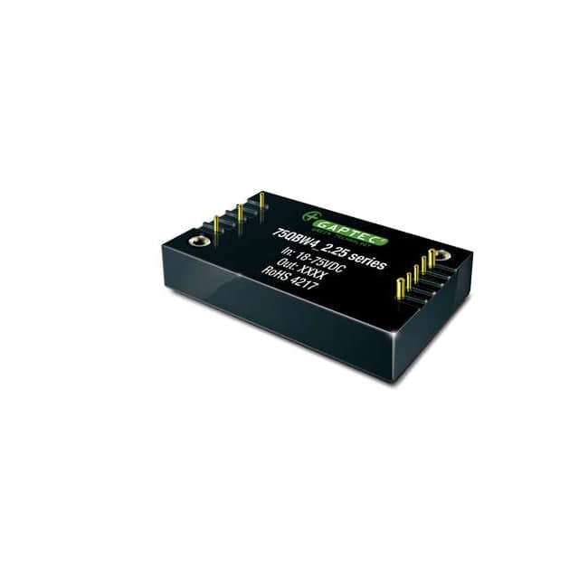 75QBW4_4848S2.25 DC-DC
