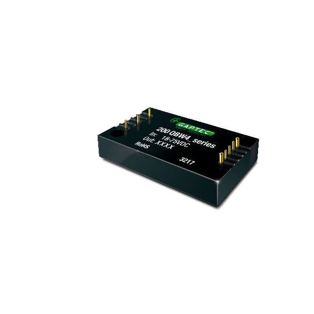 200QBW4_4812S2.25 DC-DC