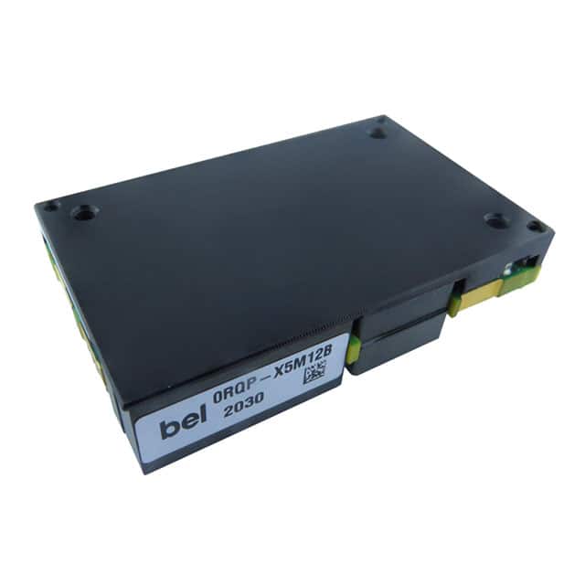 0RQP-X5M12BG DC-DC 48-60VIN 12V 125AOUT 1500W