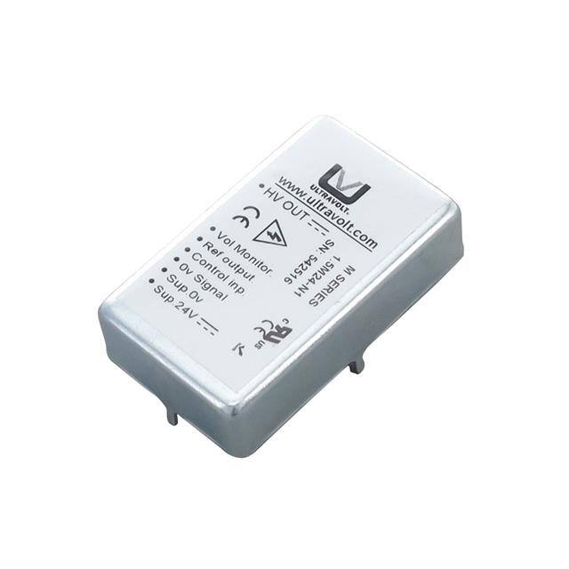 1.5M24-N1 DC DC CONVERTER 1500V 1W