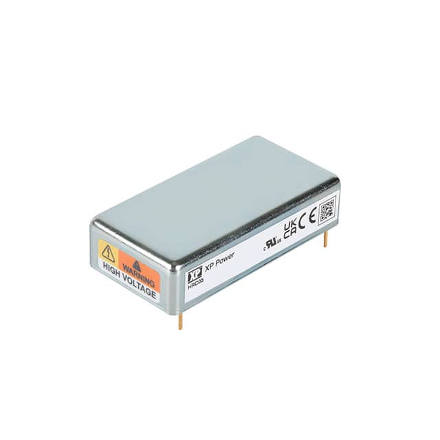 HRC0524S6K0P HV DC-DC 5W 6000V