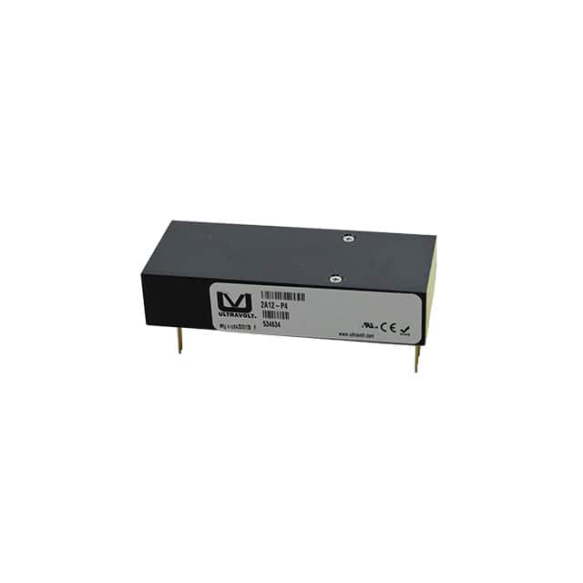 2A12-P4 A-SERIES DC TO HVDC CONVERTER, S