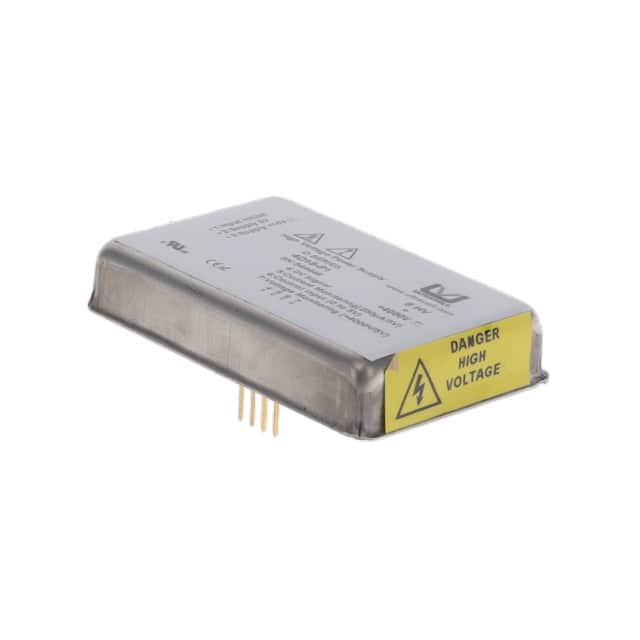 4D15-P1 D-SERIES DC TO HVDC CONVERTER, S