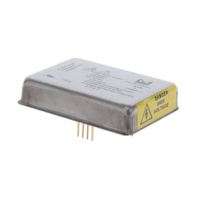 1D15-P1 D-SERIES DC TO HVDC CONVERTER, S