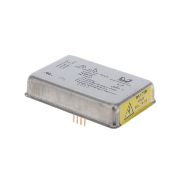 1D24-N1 D-SERIES DC TO HVDC CONVERTER, S