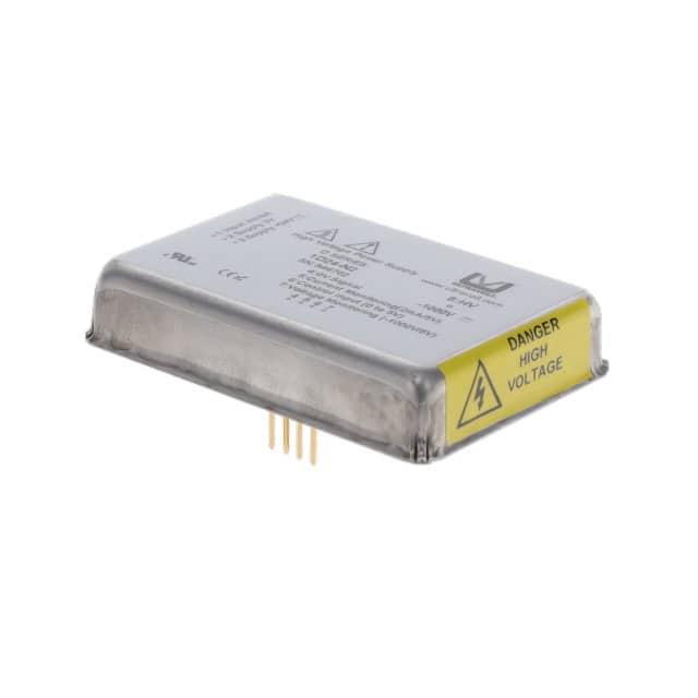 1D24-N2 D-SERIES DC TO HVDC CONVERTER, S