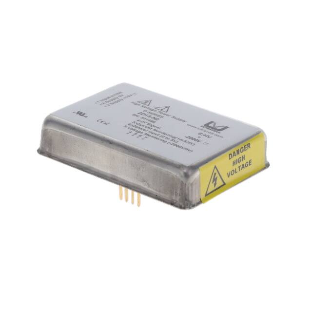2D15-N2 D-SERIES DC TO HVDC CONVERTER, S