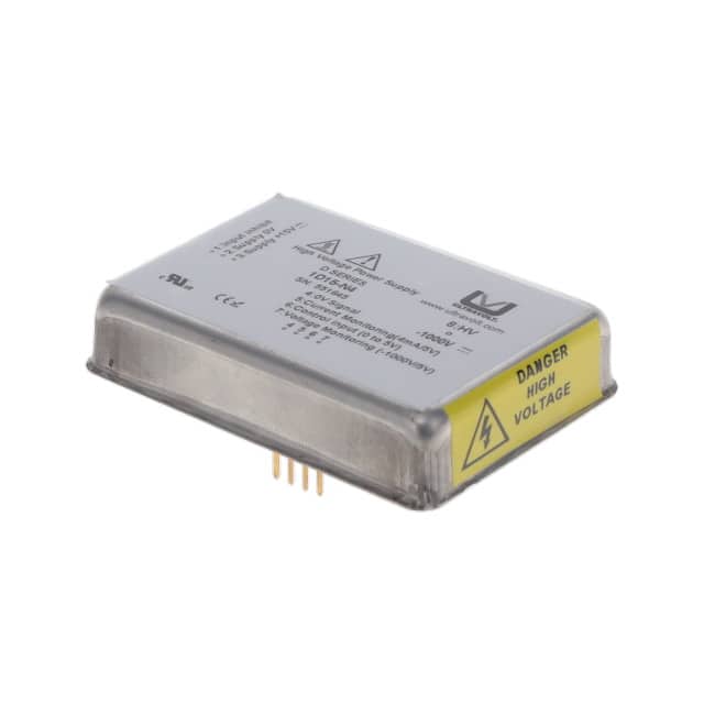 1D15-N4 D-SERIES DC TO HVDC CONVERTER, S