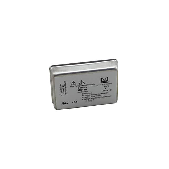 4D24-N4 D-SERIES DC TO HVDC CONVERTER, S