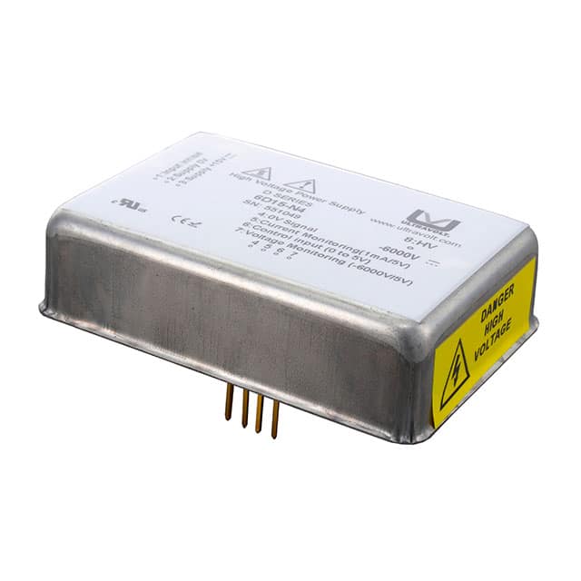 6D15-N4 D-SERIES DC TO HVDC CONVERTER, S