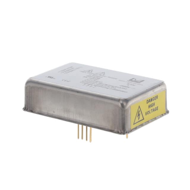 2D15-N6 D-SERIES DC TO HVDC CONVERTER, S