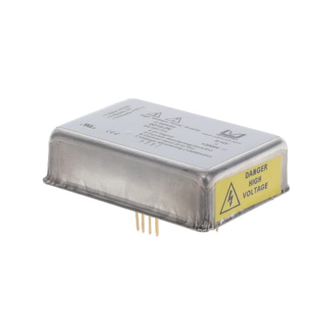2D15-P6 D-SERIES DC TO HVDC CONVERTER, S