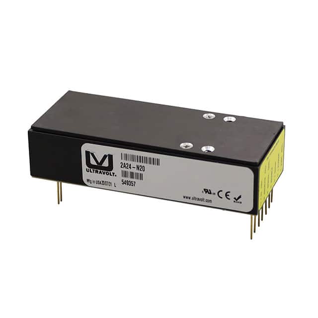 2A24-N20 A-SERIES DC TO HVDC CONVERTER, S
