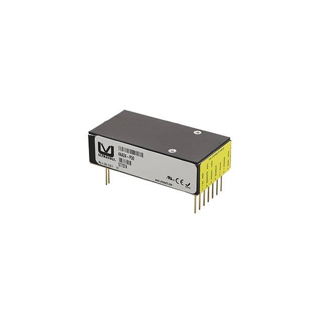 4AA24-P30 AA-SERIES DC TO HVDC CONVERTER,