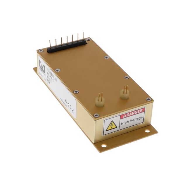 1A24-P30-C DC/DC CONVERTER