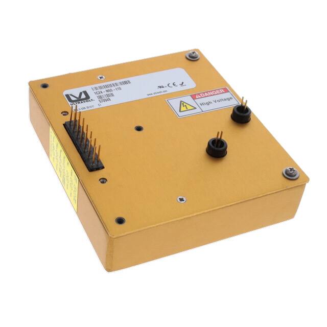 1C24-N60-I10 DC/DC CONVERTER