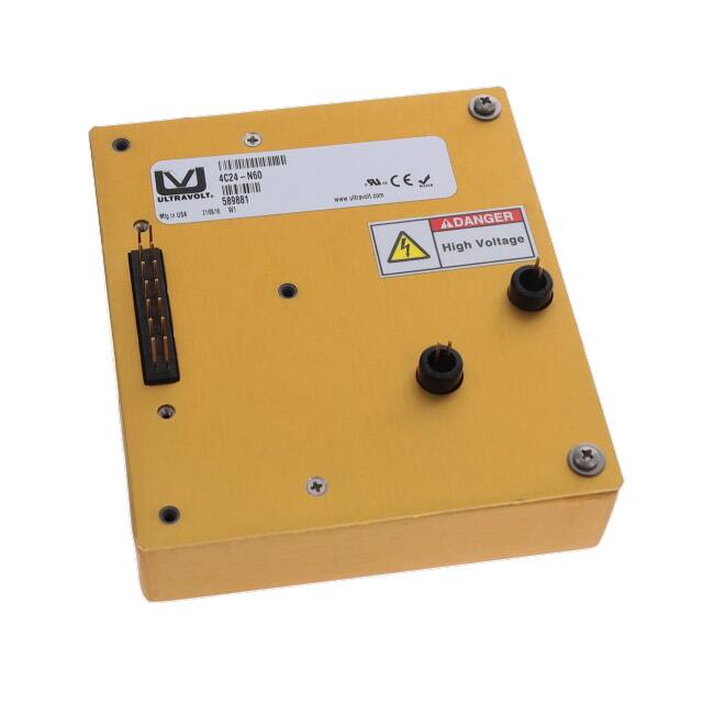 4C24-N60 DC/DC CONVERTER