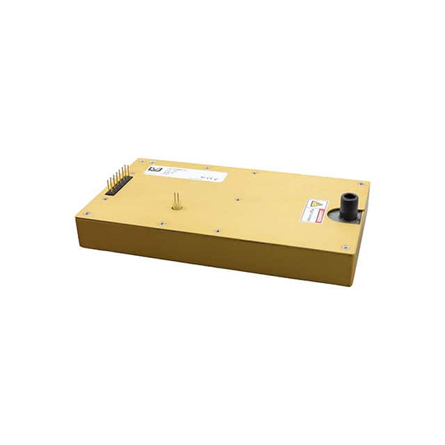 12C24-P60 DC/DC CONVERTER