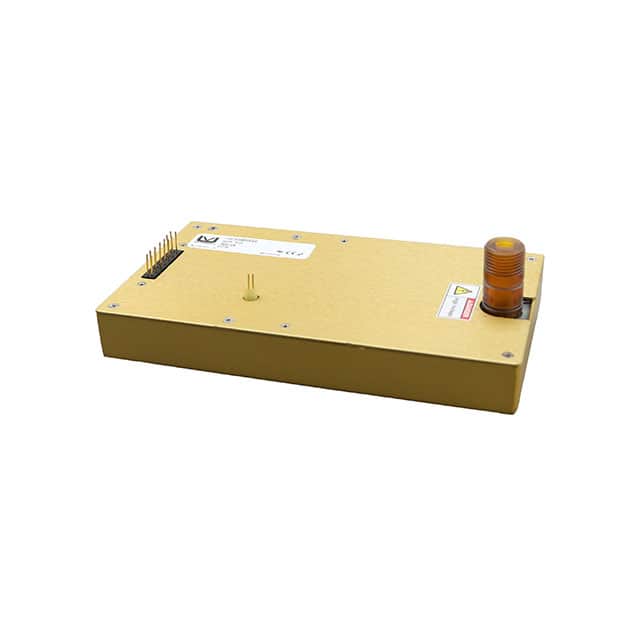 20C24-P125 DC/DC CONVERTER