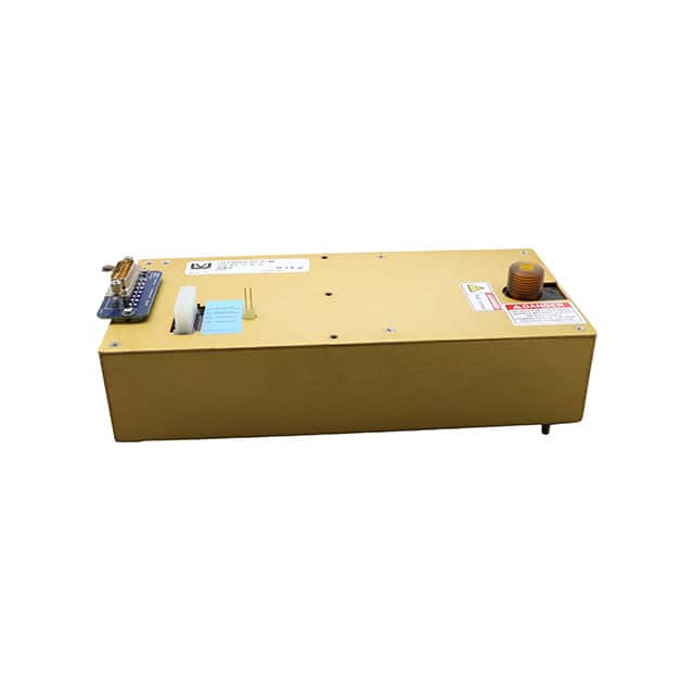 10C24-N250-I10-AQ-DA DC DC CONVERTER 10000V 60W