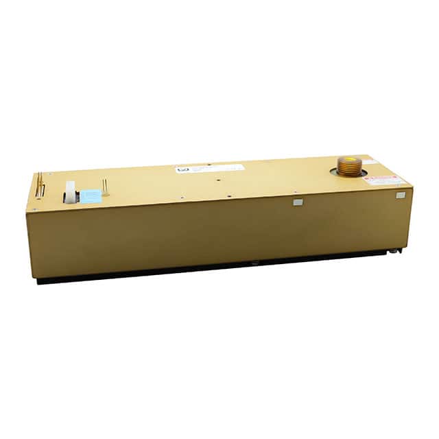 40C24-N250-I5-H DC/DC CONVERTER