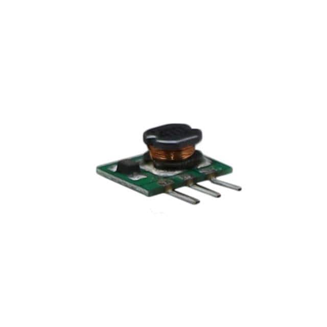 K7809-500R3-LB LINEAR REGULATOR REPLACEMENT DC