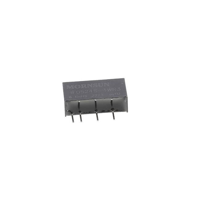IF0524S-1WR3 DC DC CONVERTER 24V 984MW