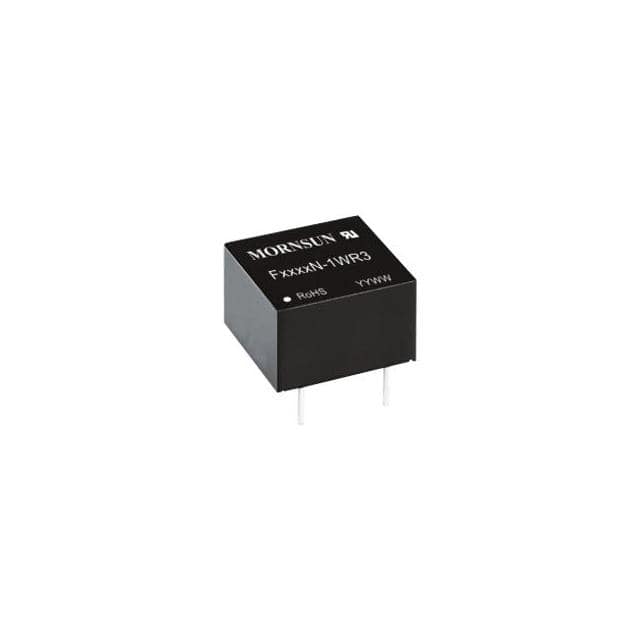 F2409N-1WR3 ISOLATED MODULE DC DC CONVERTER
