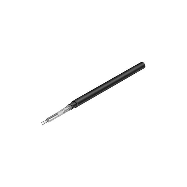 6XV18300MH10 CABLE 2COND BLACK SHLD METER