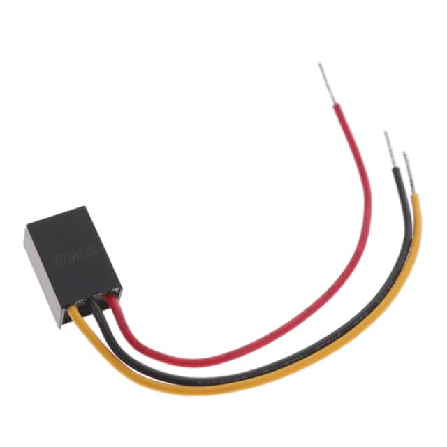 K7809W-500R3 DC/DC CONVERTER 9V