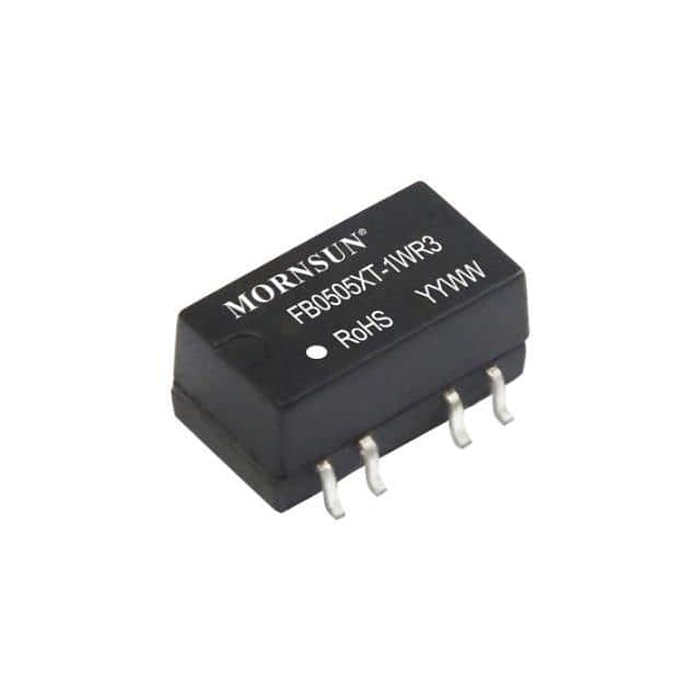 FB0505XT-1WR3 ISOLATED MODULE DC DC CONVERTER
