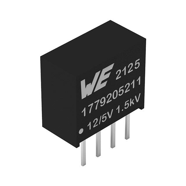 1779205211 WPME-FISM FIXED ISOLATED SIP MOD