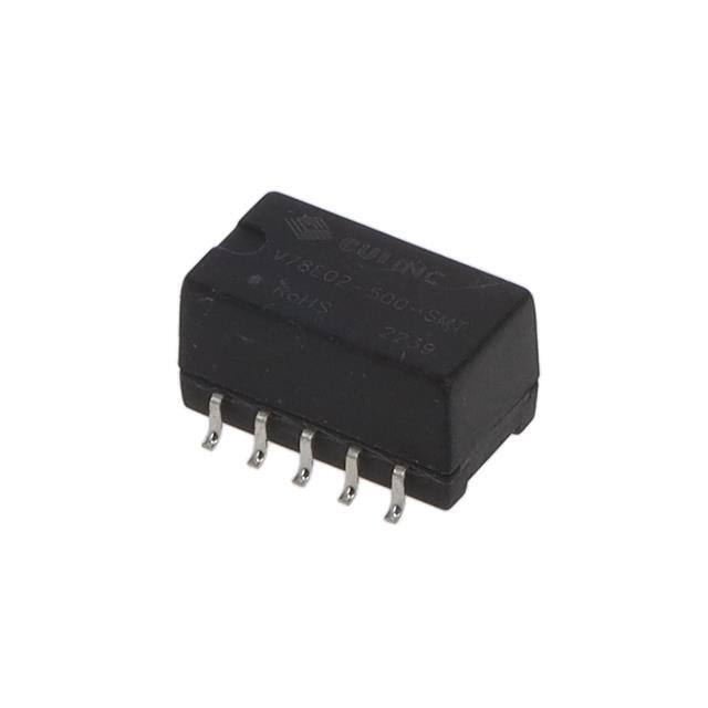 V78E02-500-SMT DC DC CONVERTER 2.5V 1.25W