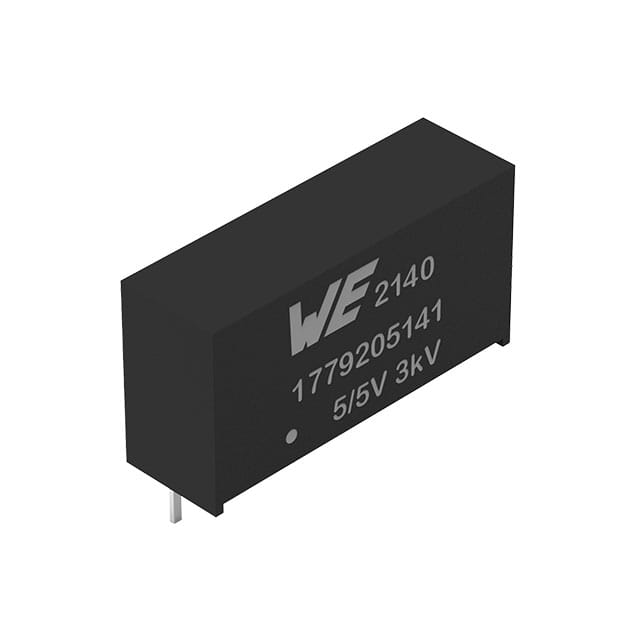 1779205141 WPME-FISM FIXED ISOLATED SIP MOD