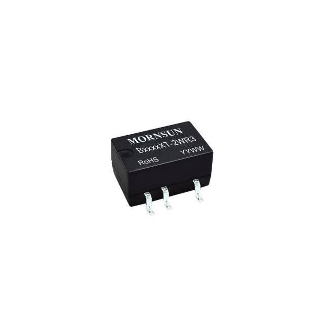 B2409XT-2WR3 ISOLATED MODULE DC DC CONVERTER