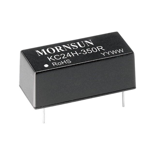 KC24H-350R3 LED DRIVER BUCK TOPOLOGY 1 OUTPU