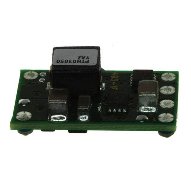 PTH03050YAS DC DC CONVERTER 0.55-1.8V