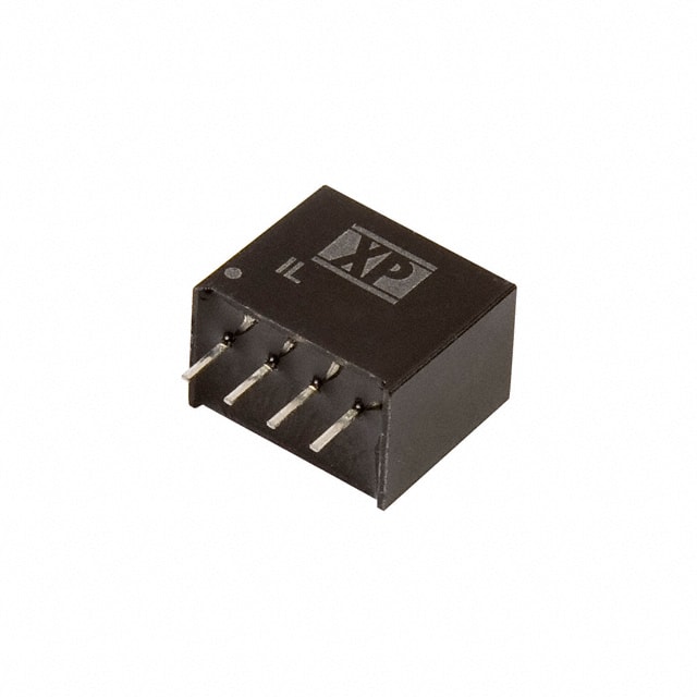 IL4812S DC DC CONVERTER 12V 2W
