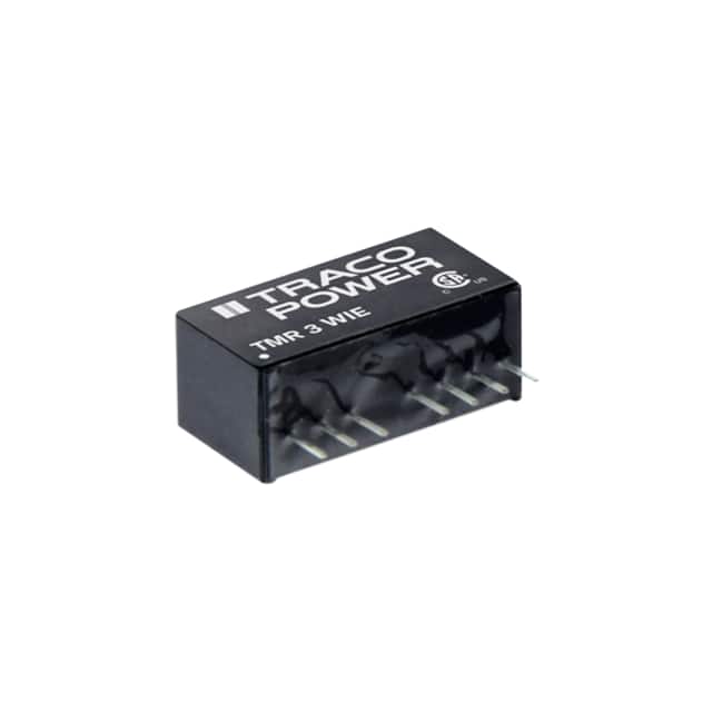 TMR 3-4811WIE DC DC CONVERTER 5V 3W